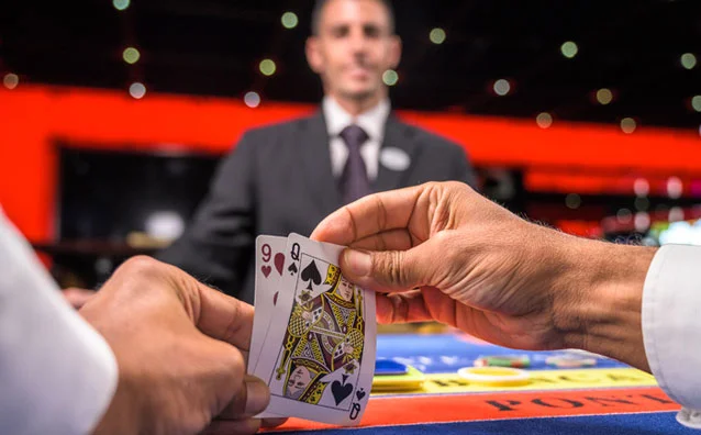 澳门赌场筹码兑换指南